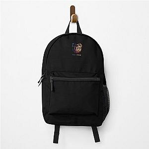 Radiohead Logo Backpack RB1910