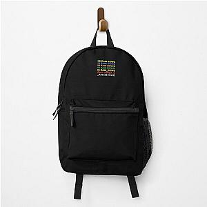 Radiohead In Rainbows Backpack RB1910