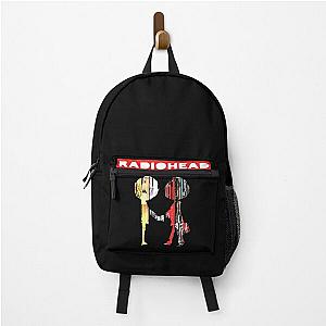 Steam Punk Astronauts &lt;&gt; Backpack RB1910