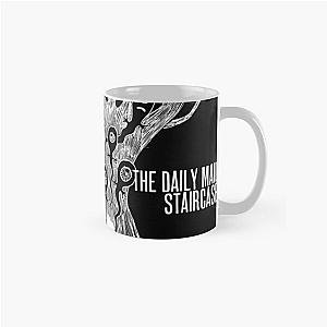 Move The Line Wanted Classic Mug RB1910