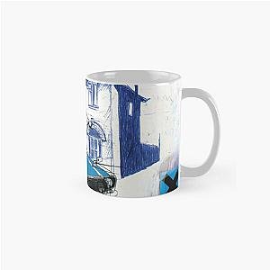 critical and chart success Classic Mug RB1910