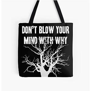 Bloom  All Over Print Tote Bag RB1910