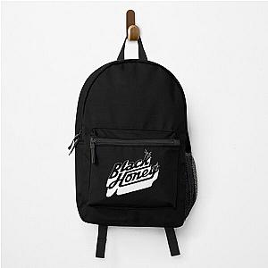 black honey logo Backpack RB1910