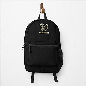 radiohead song vintage rock Backpack RB1910