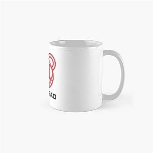 radiohead Classic Mug RB1910