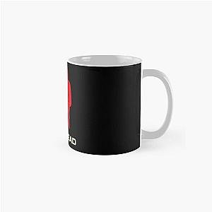 high and dry, radiohead  radiohead  Classic Mug RB1910