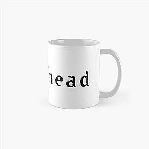 weekends and holidays Classic Mug RB1910