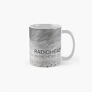 Hair Black Cut Classic Mug RB1910