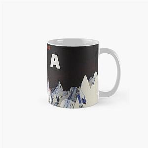 RADIOHEADS Classic Mug RB1910