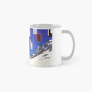 Radiohead - Daydreaming Classic Mug RB1910