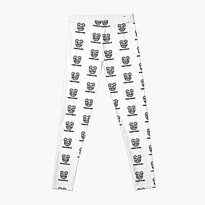 Radiohead Logo Leggings RB1910