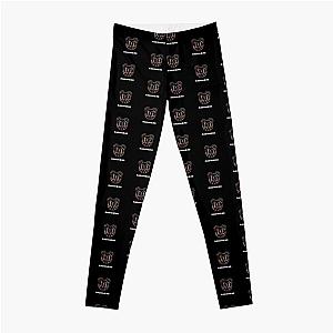 Radiohead Logo Leggings RB1910