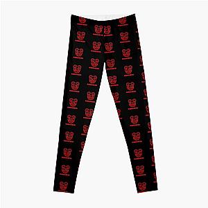 Radiohead Logo Leggings RB1910