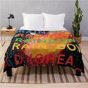 RADIOHEADS Throw Blanket RB1910