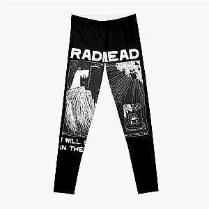 radiohead radiohead,my radiohead radiohead Leggings RB1910