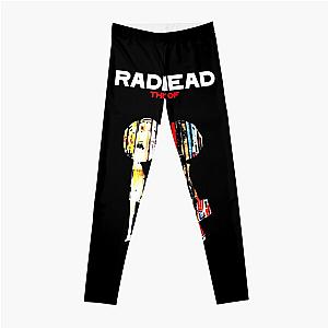 adiohead radiohead,my radiohead radiohead Leggings RB1910