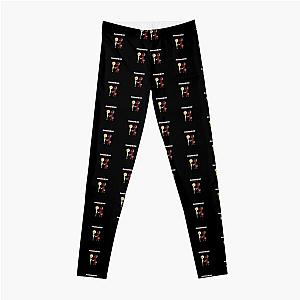 Radiohead Logo The Best Of Leggings RB1910