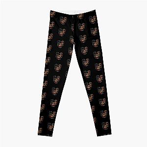 radiohead best in rainbows Leggings RB1910