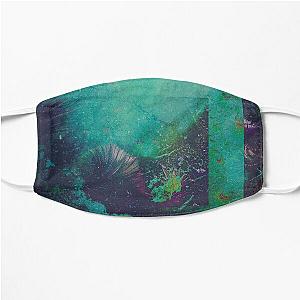 Weird Fishes Flat Mask RB1910