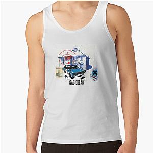 critical and chart success Tank Top RB1910