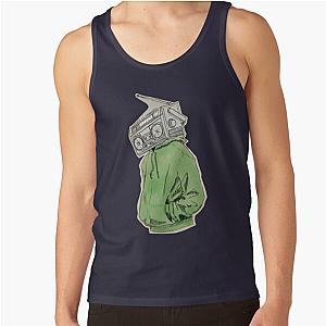 Radio Head Tank Top RB1910