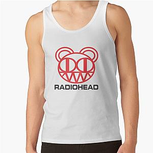 radiohead Tank Top RB1910