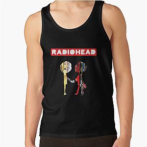 Steam Punk Astronauts &lt;&gt; Tank Top RB1910