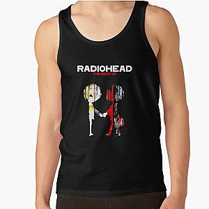 adiohead radiohead,my radiohead radiohead Tank Top RB1910