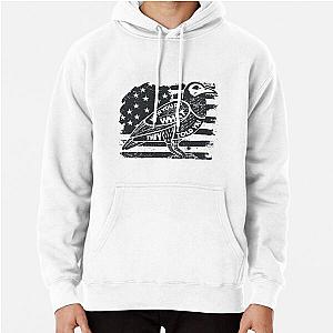 Rage Against The Machine RATM    Pullover Hoodie RB0812