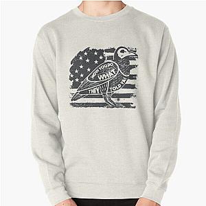 Rage Against The Machine RATM    Pullover Sweatshirt RB0812