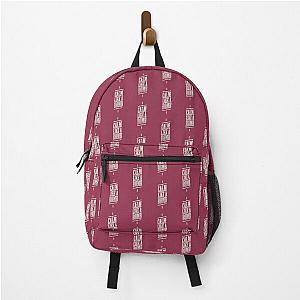 CALM LIKE A BOMB Backpack RB0812