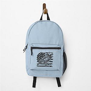 Rage Against The Machine RATM    Backpack RB0812