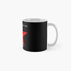 top Rage Against the Machine Classic Mug RB0812