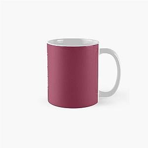 CALM LIKE A BOMB Classic Mug RB0812