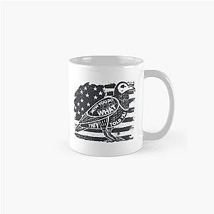 Rage Against The Machine RATM    Classic Mug RB0812