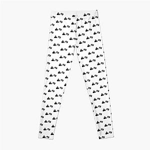 Guerrilla Radio  Rage Against the Machine  Leggings RB0812