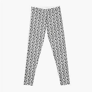 Guerrilla Radio  Rage Against the Machine  Leggings RB0812