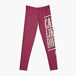 CALM LIKE A BOMB Leggings RB0812