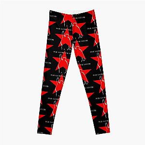 top Rage Against the Machine Leggings RB0812