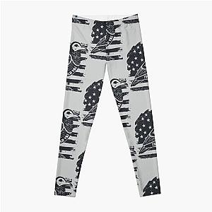 Rage Against The Machine RATM    Leggings RB0812