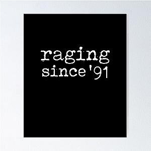 RATM   Rage Against the Machine Since 91 Poster RB0812