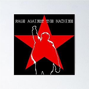 top Rage Against the Machine Poster RB0812