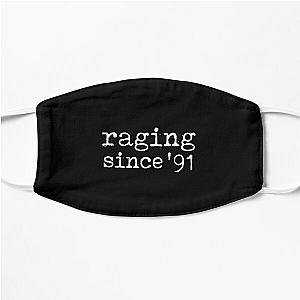 RATM   Rage Against the Machine Since 91   Flat Mask RB0812