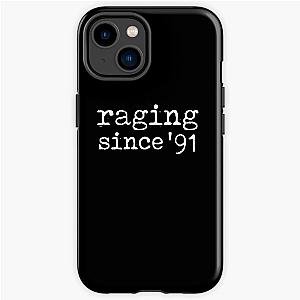 RATM   Rage Against the Machine Since 91 iPhone Tough Case RB0812