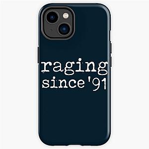 RATM   Rage Against the Machine Since 91   iPhone Tough Case RB0812