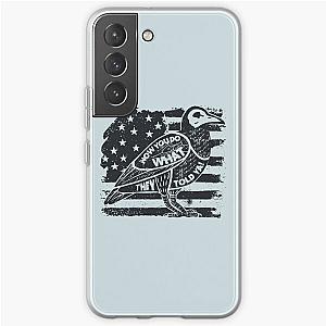 Rage Against The Machine RATM    Samsung Galaxy Soft Case RB0812