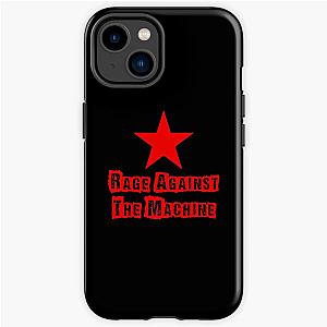 Killing In The Name Rage Against The Machine iPhone Tough Case RB0812