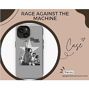 Rage Against the Machine Phone Case