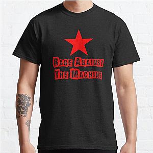 Killing In The Name Rage Against The Machine Classic T Shirt RB0812