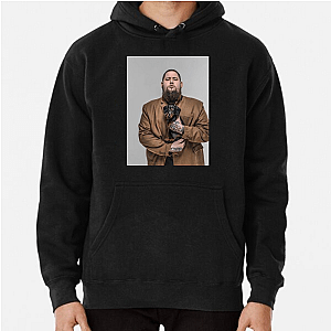 Rag'n'Bone Man Brit Award Winner Rag'n'Bone Man Hoodies